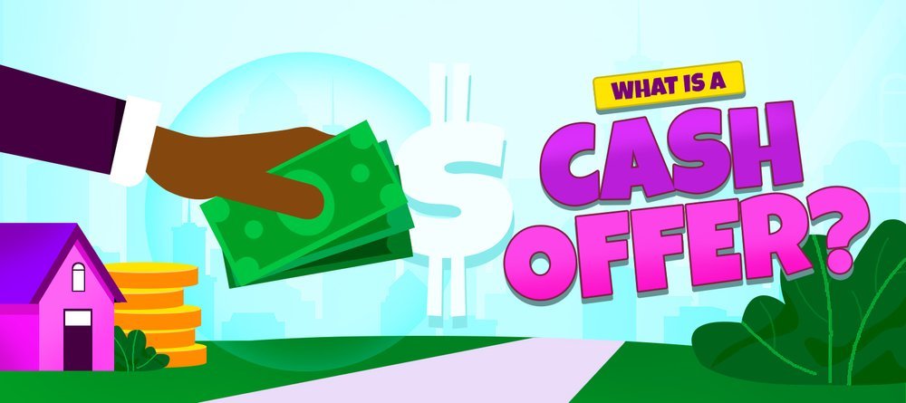 what is cash offer
